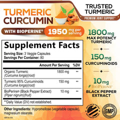 Nature's Nutrition capsules closeup highlights curcuminoids and softgel texture for easy swallowing.