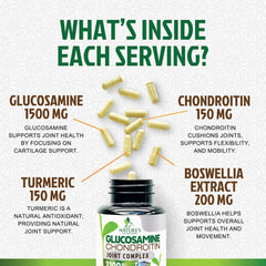 Capsules spilled from Nature's Nutrition bottle illustrating supplement form