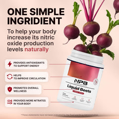 Organic beet root powder closeup highlighting vibrant color and quality