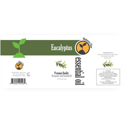 Natures-Star eucalyptus oil used as diffuser blend to refresh spaces.