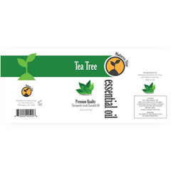 Natures-Star Tea Tree Oil diffuser image, ideal for fresh bedroom or living area scents.