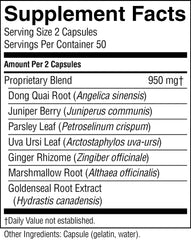 Nature's Sunshine JP-X product box highlights branding and supplement details.