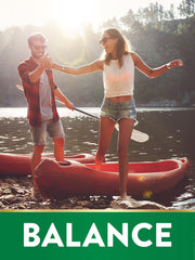 BioPerine boost on Nature's Truth Lions Mane bottle suggests absorption support.