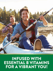 Nature's Truth Iron Gummies close-up gummies: grape-flavored bites for on-the-go nutrition.