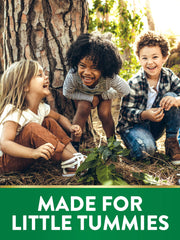 Nature's Truth Probiotics for Kids packaging front signals trusted quality.