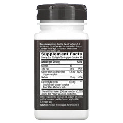Nature's Way Chlorofresh multi-pack box highlights value and convenience