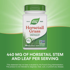 Packaging made from 97% post-consumer recycled materials supports eco-conscious sourcing.