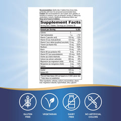 Nature's Way Myo-Tone capsules image signaling daily support for joints and ligaments.