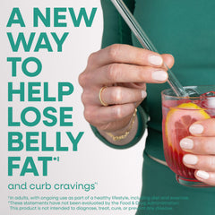 Nature's Way Weight Manager bottle highlighting Morosil Moro red orange extract.