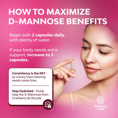 Cranberry extract visual emphasizes natural antioxidant component for urinary health