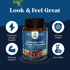 Natures Craft Milk thistle Silymarin extract capsules close-up