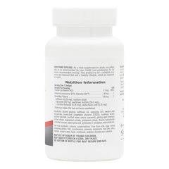 Nature'sPlus Beyond CoQ10 softgels close-up highlighting convenient daily supplement form.