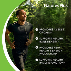 NaturesPlus Gummies vegan symbol indicates plant-based vitamin D3 option