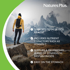 Chelated iron fast-acting softgels designed to be gentle on the stomach