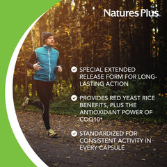 Packaging image emphasizing 30 servings per bottle for NaturesPlus Herbal Actives