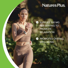 Label detail image emphasizes gluten-free, high-quality manufacturing standards.