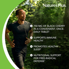 Tablets shown with vegetarian and gluten-free labeling for dietary options.