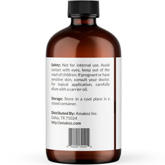 NaturoBliss Aceite Esencial de Árbol de Té destilado al vapor, aroma verde para bienestar