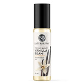 NaturoBliss Vanilla roll-on bottle for on-the-go fragrance