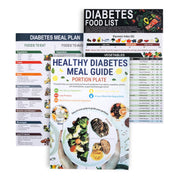 NCHEMDL kidney chart poster for CKD meal planning and low-sodium guidance.