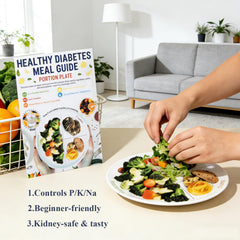 NCHEMDL reference meal plans simplify daily CKD nutrition choices.
