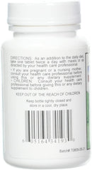 NCI Advanced Research 3-pack box highlights convenient, steady mood support for busy days.