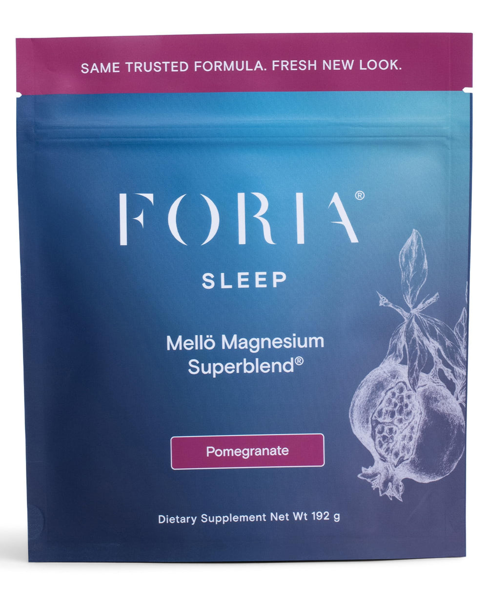 Ned mellö powder tub closeup inviting a calming nightly routine.