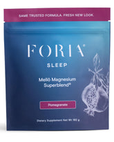 Ned mellö powder tub closeup inviting a calming nightly routine.