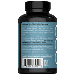 NeoCell BioActive Collagen Peptides from grassfed sources shown for easy absorption.