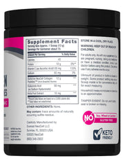 NeoCell Super Collagen Plus scoop for convenient daily serving