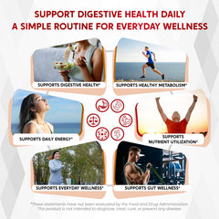 NESSARIT capsule with cayenne pepper for metabolic comfort
