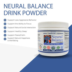 Front of package shows MD-formulated label for trusted formulation
