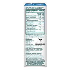 Neuriva Coffee Cherry extract image highlighting BDNF-related brain support.
