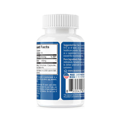 NeuropAWAY Elements acid-resistant capsules packaging – durable daily use.