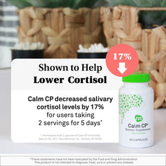 NeuroScience Neuro Adrenal Support pour demonstrates easy evening dosing for relaxation.