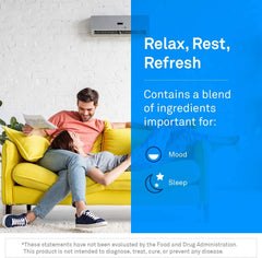 NeuroScience SeroTrex pack displaying chewable tablets for daily use.