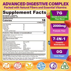 NEVISS gummies close-up highlighting sugar-free formula and natural sweetness.