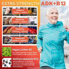 NEVISS Methylcobalamin B12 emphasizes easy absorption and energy support.