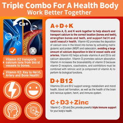 NEVISS Vegan D3 from plant source for clean nutrition.