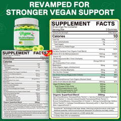 NEVISS vegan gummies close-up showing liquid center and absorption.