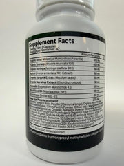 NEW AGE Black Seed Oil capsule highlighting essential fatty acids.