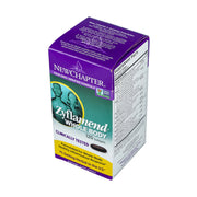 New Chapter Zyflamend Whole Body softgels bottle — easy daily wellness support