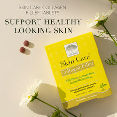 NEW NORDIC ingredients blend featuring pomegranate, tomato, astaxanthin