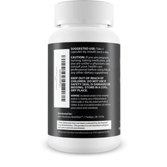 New Vibrations Gold Ritual label US-made emphasizes quality and local production