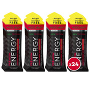 NewTrition Mystic Melon energy shot bottle ready for on-the-go focus.