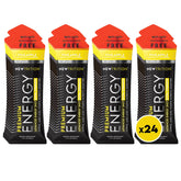 NewTrition Pineapple bottle of extra strength energy shot for quick focus and alertness