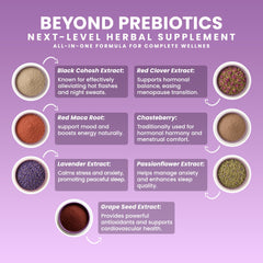 Vellura supplement facts label emphasizing purity and GMP standards.