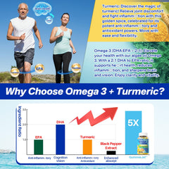 Nextdia vegan omega-3 gummies pour shot shows convenient daily dose on the go