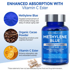 NIFEISHI cocoa powder and vitamin C ester visual highlighting antioxidant blend.