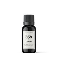 Nimbu Lab Deep Sea diffuser setup illustrating sleek design for aroma diffusion